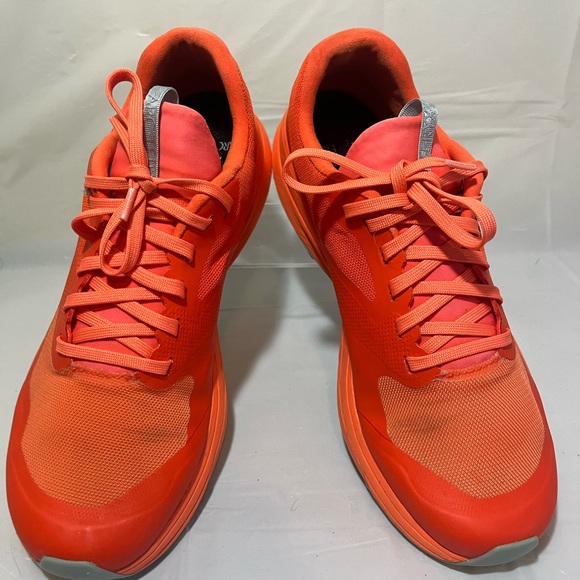 arc’teryx shoes NORVAN LD 2 SIZE 7.5 - Picture 11 of 15